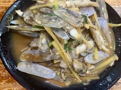 -台州老六海鲜面馆(上南总店)