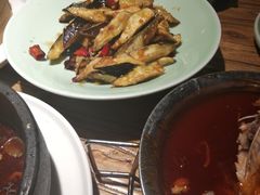 -淀里船宴(裕华东路店)