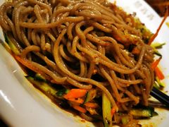 -鼎高高陕西美食(龙德广场店)