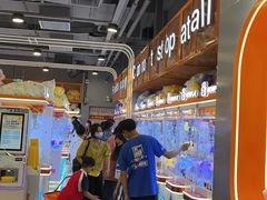 -东莞松山湖万象汇