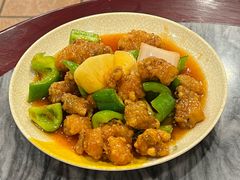 -紫金食坊(江南西路店)