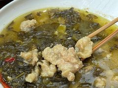 -田园印象·成都土菜院子(华阳店)