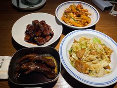 -弄堂里·寻味杭州(湖滨银泰in77C区店)