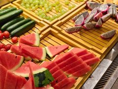 -火炉火自助餐(西直门凯德MALL店)