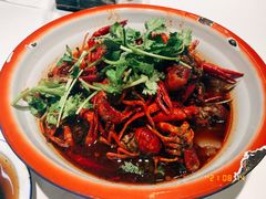 -老长沙龙虾馆·聚会餐厅(白石洲店)