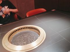 -谷牛和牛烤肉(漕河泾印象城店)