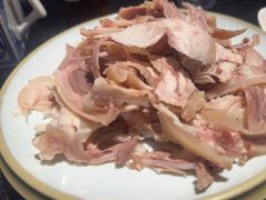 -老北京胡同味道二荤铺(酒仙桥店)