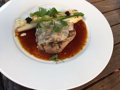-Kampa Park Restaurant