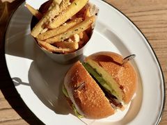 -尚牛社会 Beef & Liberty(金桥EKA天物店)