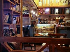 -Cafe Alice咖啡爱丽丝(奥城店)