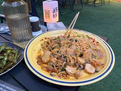 -北丐先生·野馄饨烧烤(长宁龙之梦店)