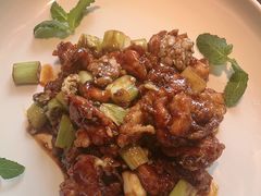 -太守宴·蘭院(天塔店)