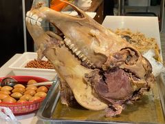 -高玛纳驴肉火烧(一世界店)