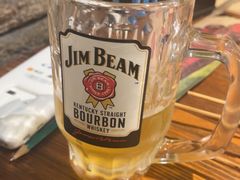 -1819餐厅·团队聚餐·烤串·精酿