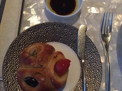 -广州四季酒店·佰鲜汇·现代法餐