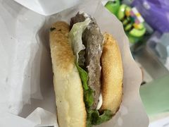 -必胜客(金高店)