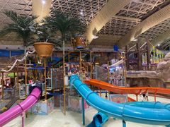 -杭州开元森泊度假乐园