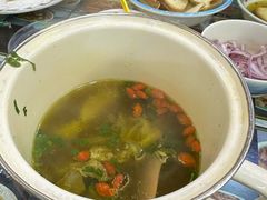 -花圃园餐厅店(和田二街28号院店)