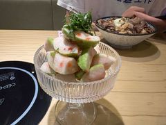 -沼津港精致料理·寿喜烧·烧鸟(漕河泾印象城店)