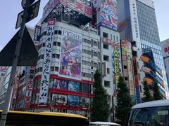 -秋叶原电器街