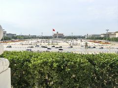 -天安门城楼