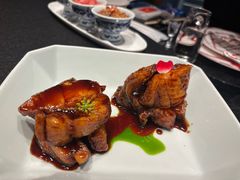 -锦楼·臻选新杭帮(杭州中心店)