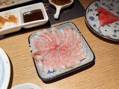 -大渔铁板烧(万象城店)