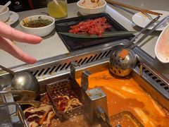 -海底捞火锅(群光广场店)