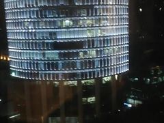 -上海外滩英迪格酒店