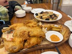 -德泰楼餐饮(莲湖路店)