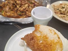 -福茂瀧牛蛙火锅烧鸡公(金沙总店)