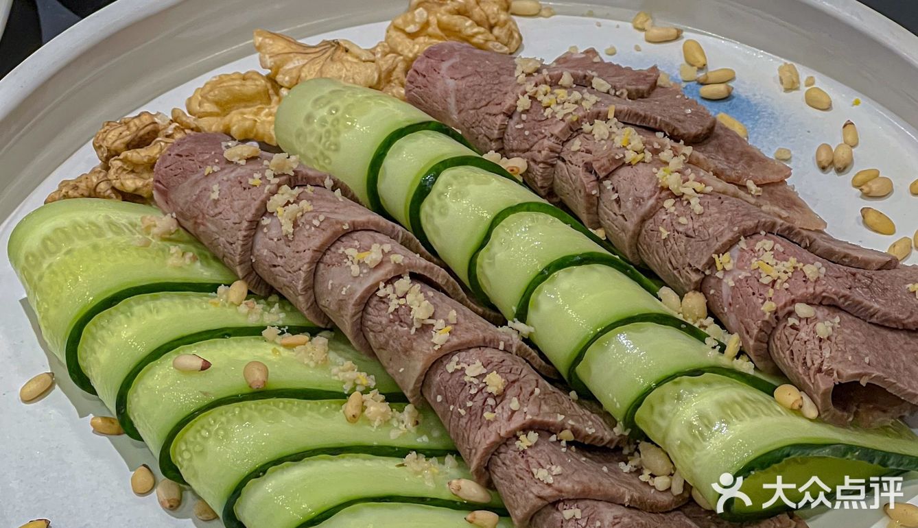 等青岛疫情结束后…一定要去吃的生蚝饼‼️