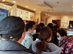 -国际饭店·帆声西饼屋(黄河路店)