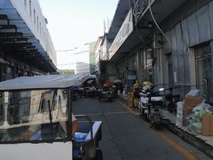 -岳各庄批发市场(西四环中路店)