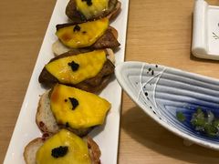 -山之川日料放题(通州店)