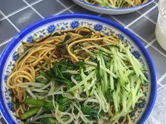 -清真蒋有记(老门东店)