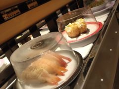 -元气寿司(东方宝泰店)