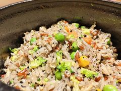 -甜阿姨·天台花园私房菜(万松园店)