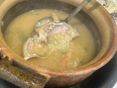 -东江海鲜大排档·潮汕菜·砂锅粥