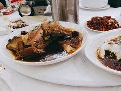 -长沙世纪金源大饭店·金世纪中餐厅