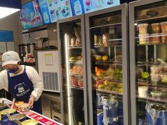 -溪边姑娘·拉丝酸奶水果捞(春熙路店)