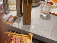 -韩宫宴和牛烤肉(合肥滨湖银泰城店)
