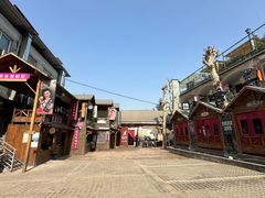 -老版火锅.12年西安排队王(沣峪口店)