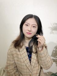 -尔素·半永久纹眉·野生眉