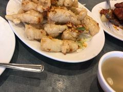 -避风塘小炒