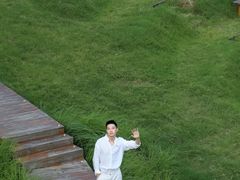 -千年银杏谷文化旅游区