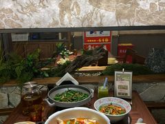 -福满我家大碗厨·湘菜(上海大厦店)