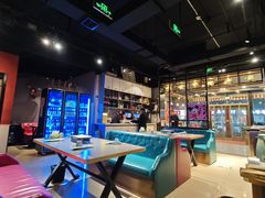 -醉炫音速烧烤·干煸菜(沙河总店)