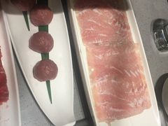 -海底捞火锅(方圆荟店)