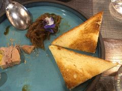 -LA CREPERIE BRETONNE布列塔尼法式餐厅(天童北路店)
